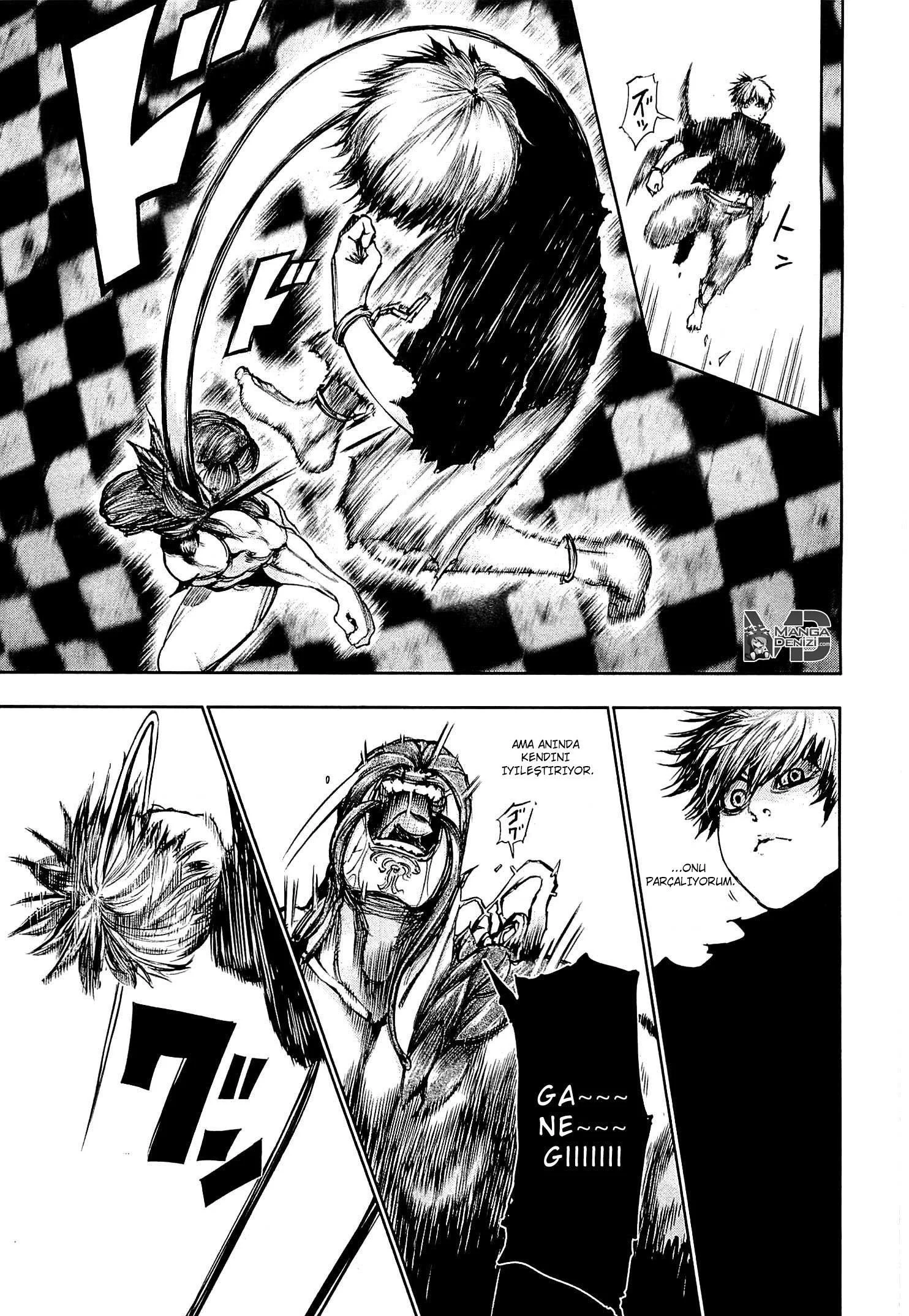 Tokyo Ghoul - Sayfa 10