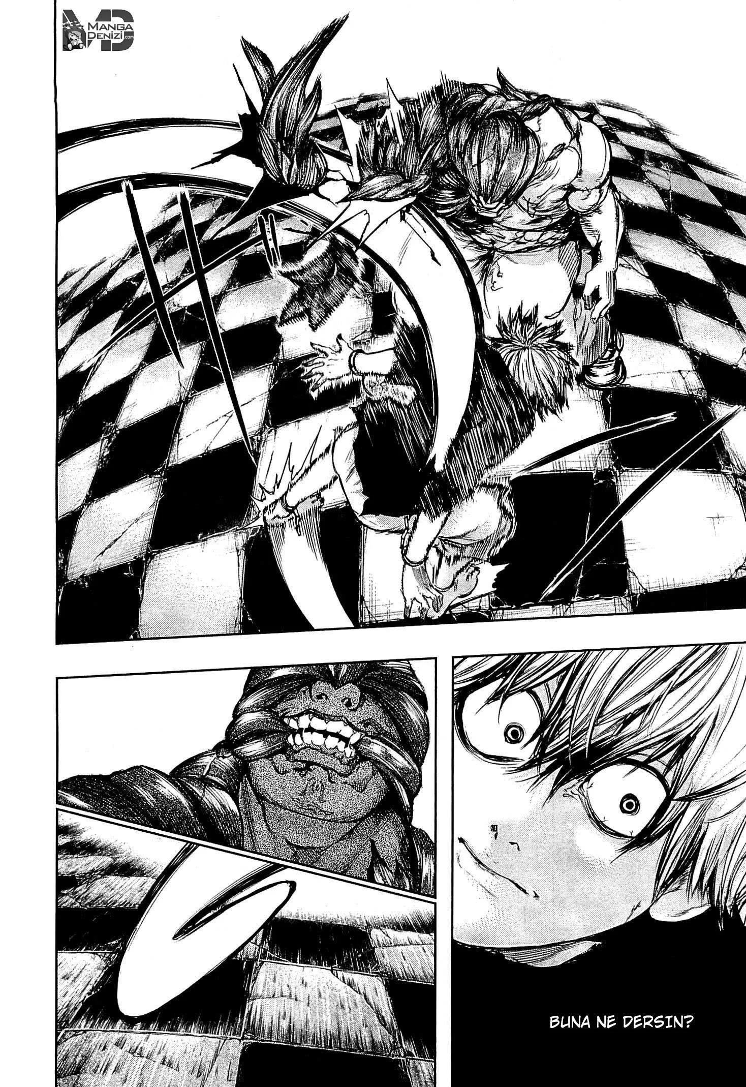 Tokyo Ghoul - Sayfa 11