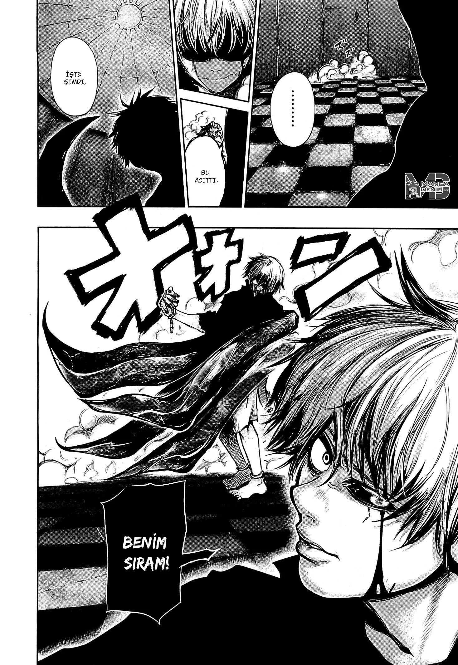 Tokyo Ghoul - Sayfa 14