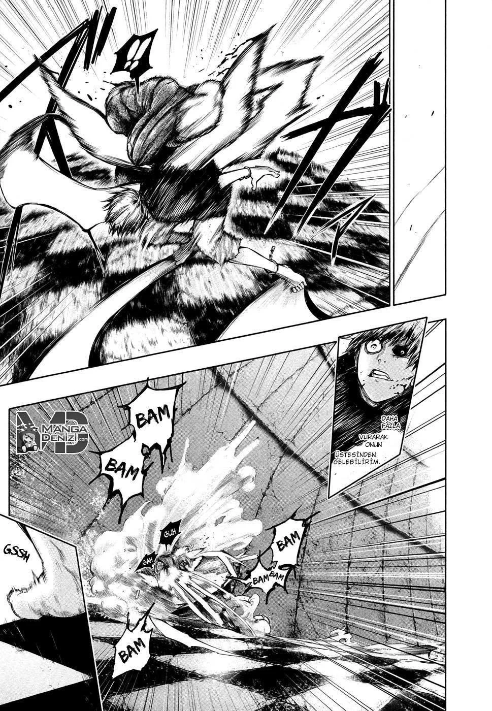 Tokyo Ghoul - Sayfa 10