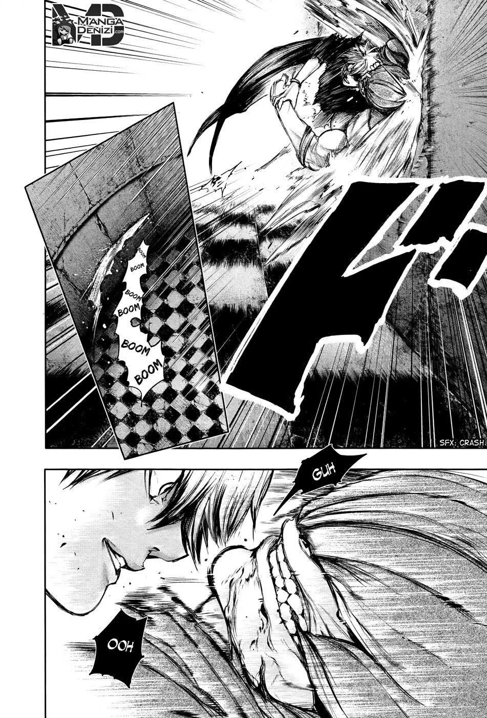 Tokyo Ghoul - Sayfa 11