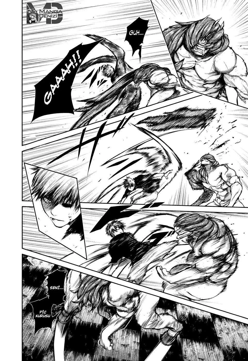 Tokyo Ghoul - Sayfa 13