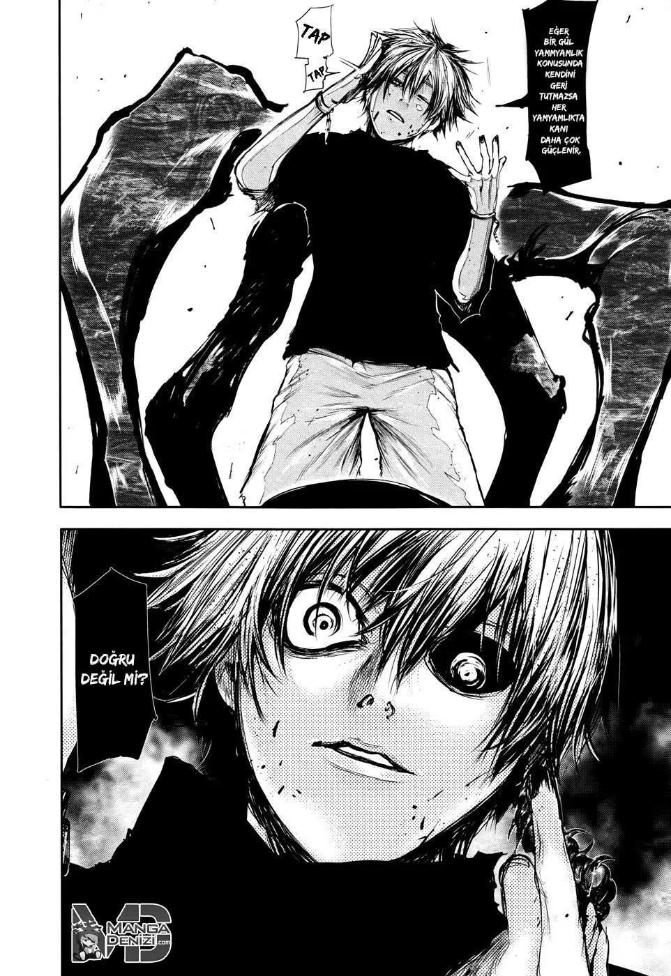 Tokyo Ghoul - Sayfa 15