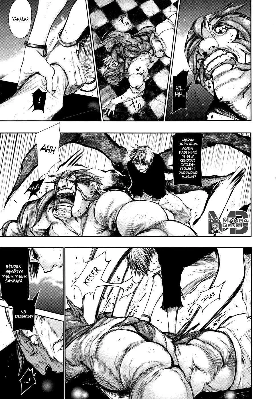 Tokyo Ghoul - Sayfa 16