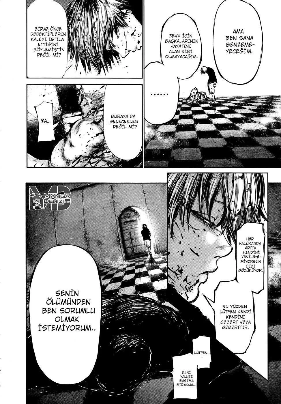 Tokyo Ghoul - Bölüm 066 - Sayfa 19