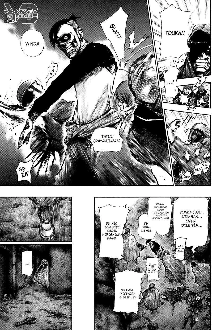 Tokyo Ghoul - Sayfa 14