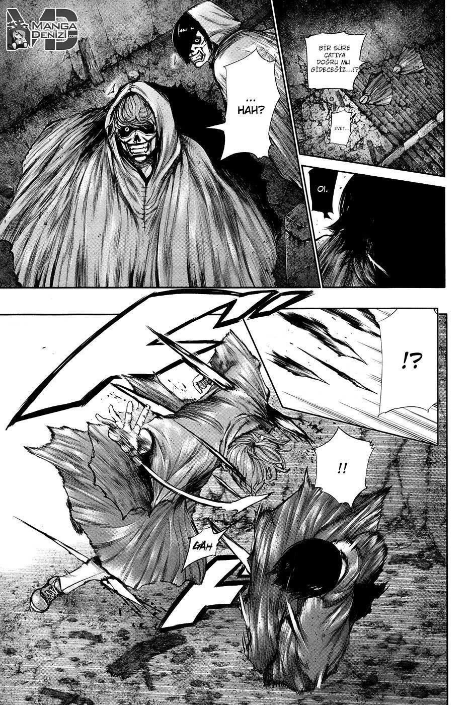 Tokyo Ghoul - Sayfa 18