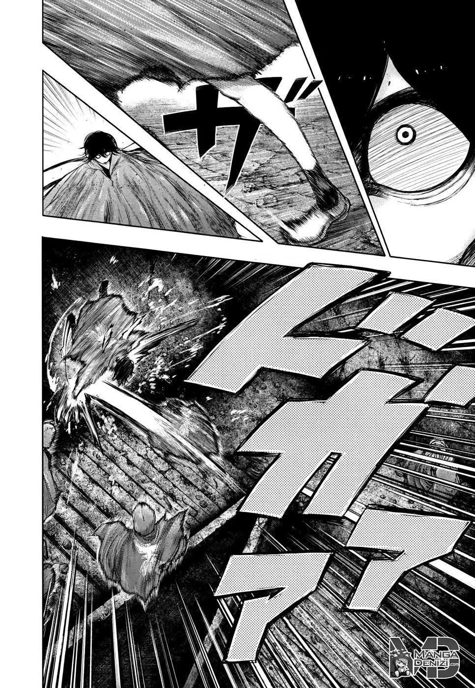 Tokyo Ghoul - Sayfa 5