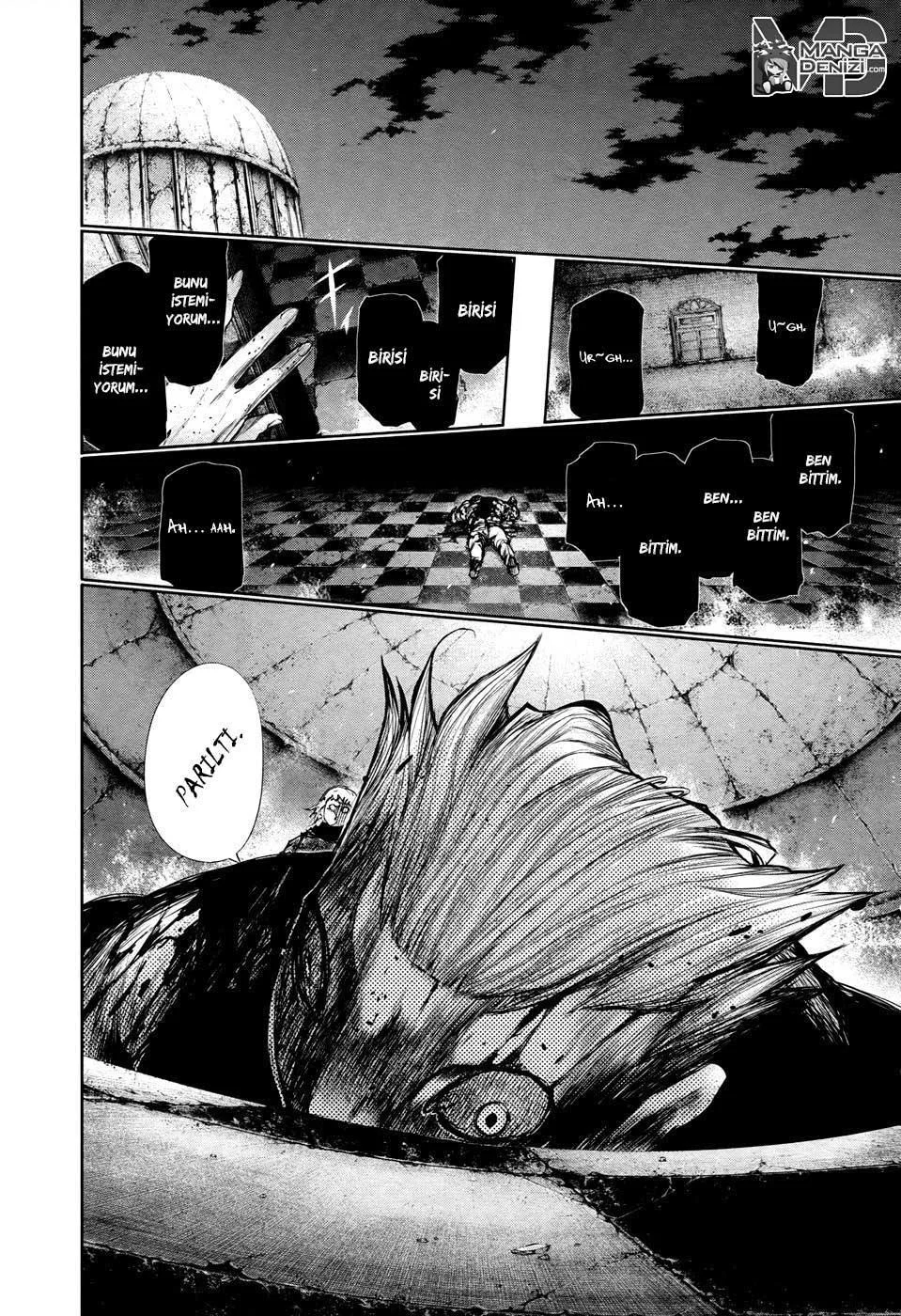 Tokyo Ghoul - Sayfa 9