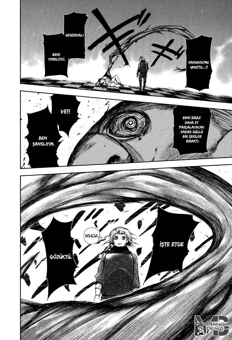 Tokyo Ghoul - Sayfa 11