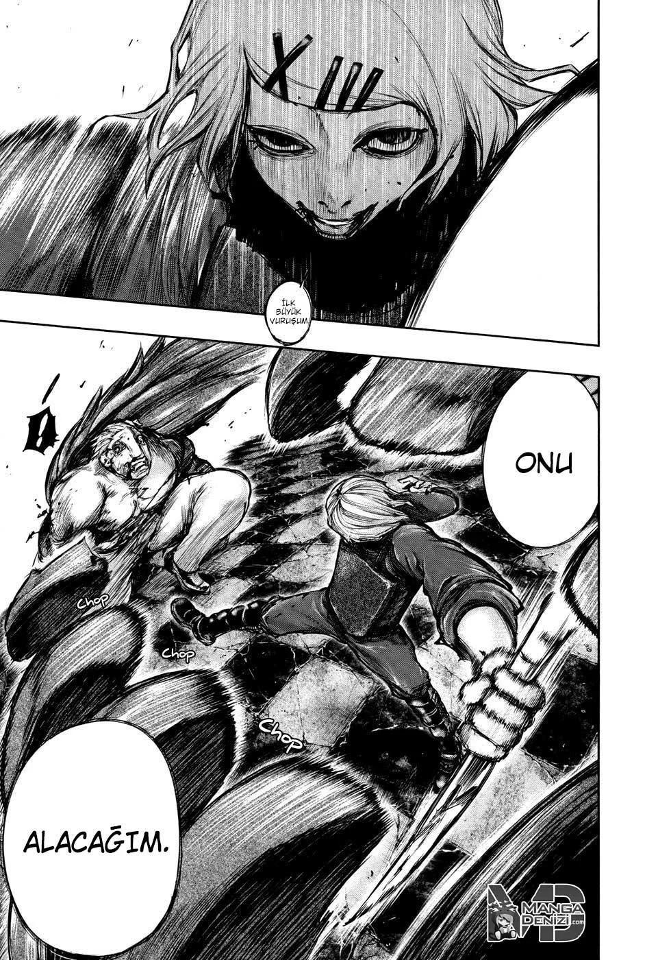 Tokyo Ghoul - Sayfa 12