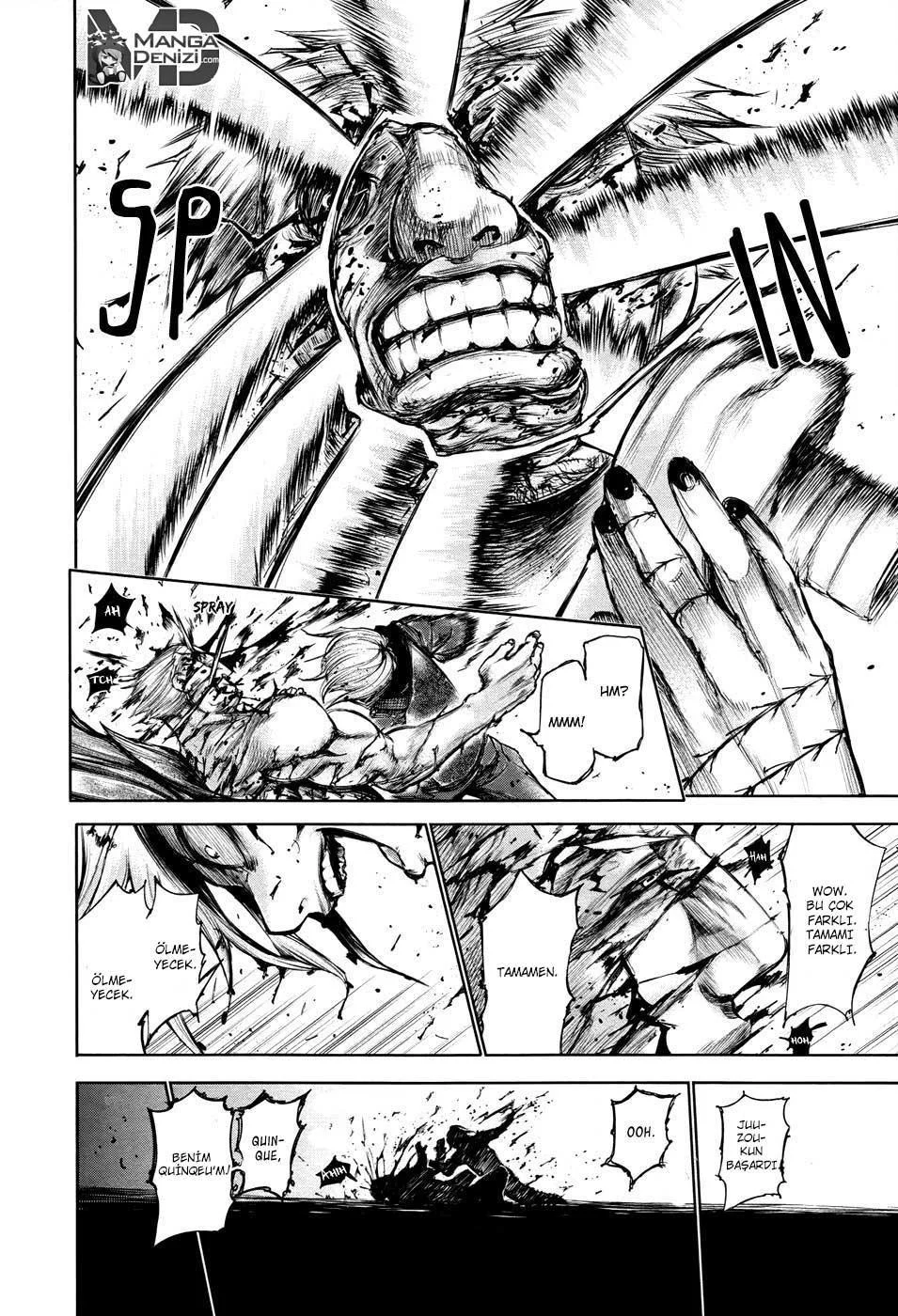 Tokyo Ghoul - Sayfa 13