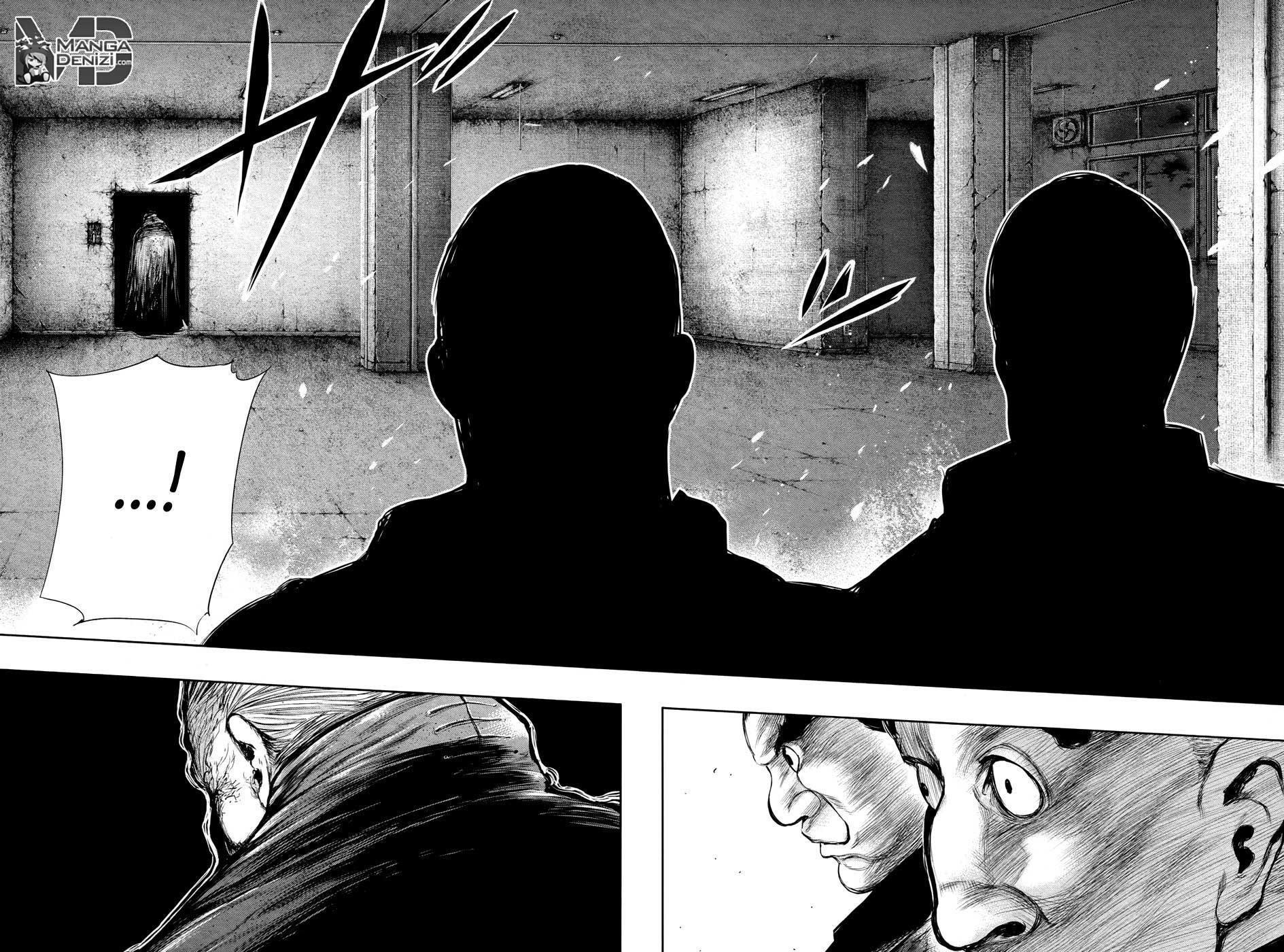 Tokyo Ghoul mangasının 068 bölümünün 17. sayfasını okuyorsunuz.