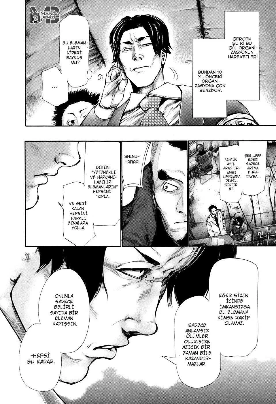 Tokyo Ghoul - Sayfa 7