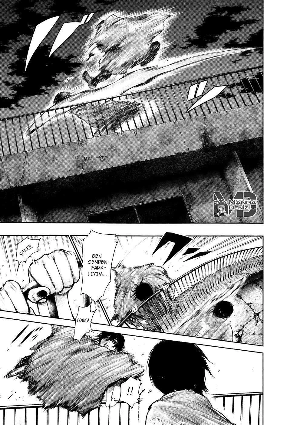 Tokyo Ghoul - Sayfa 16