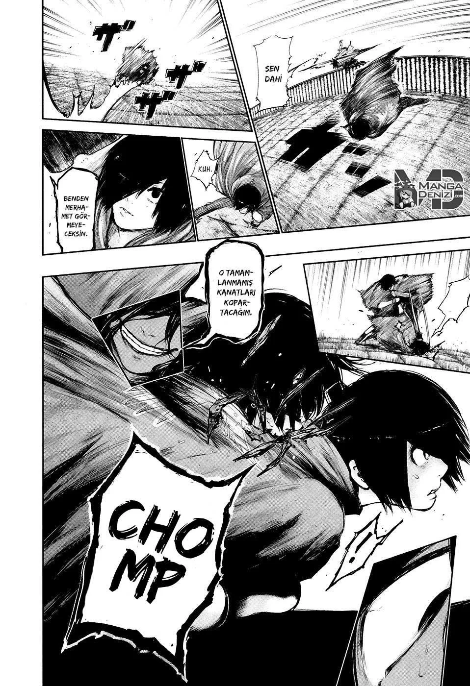 Tokyo Ghoul - Bölüm 069 - Sayfa 17