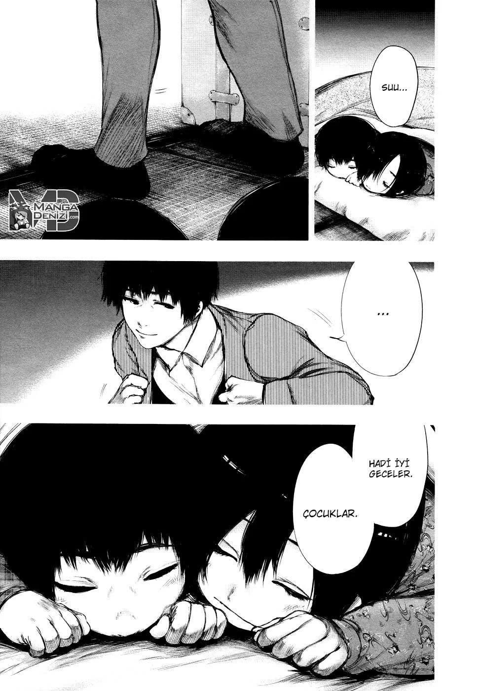 Tokyo Ghoul - Sayfa 8