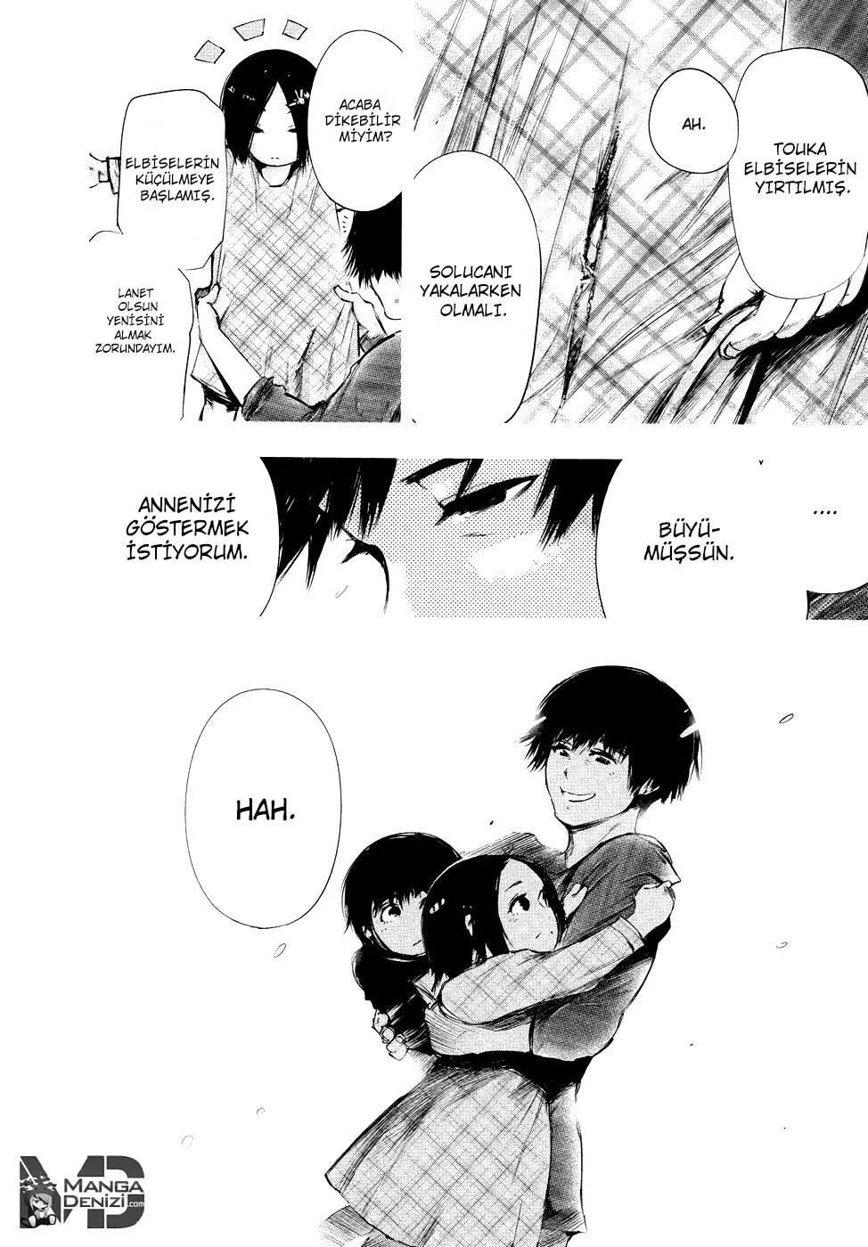 Tokyo Ghoul - Sayfa 15