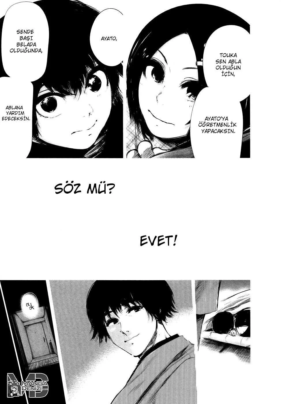 Tokyo Ghoul - Sayfa 16