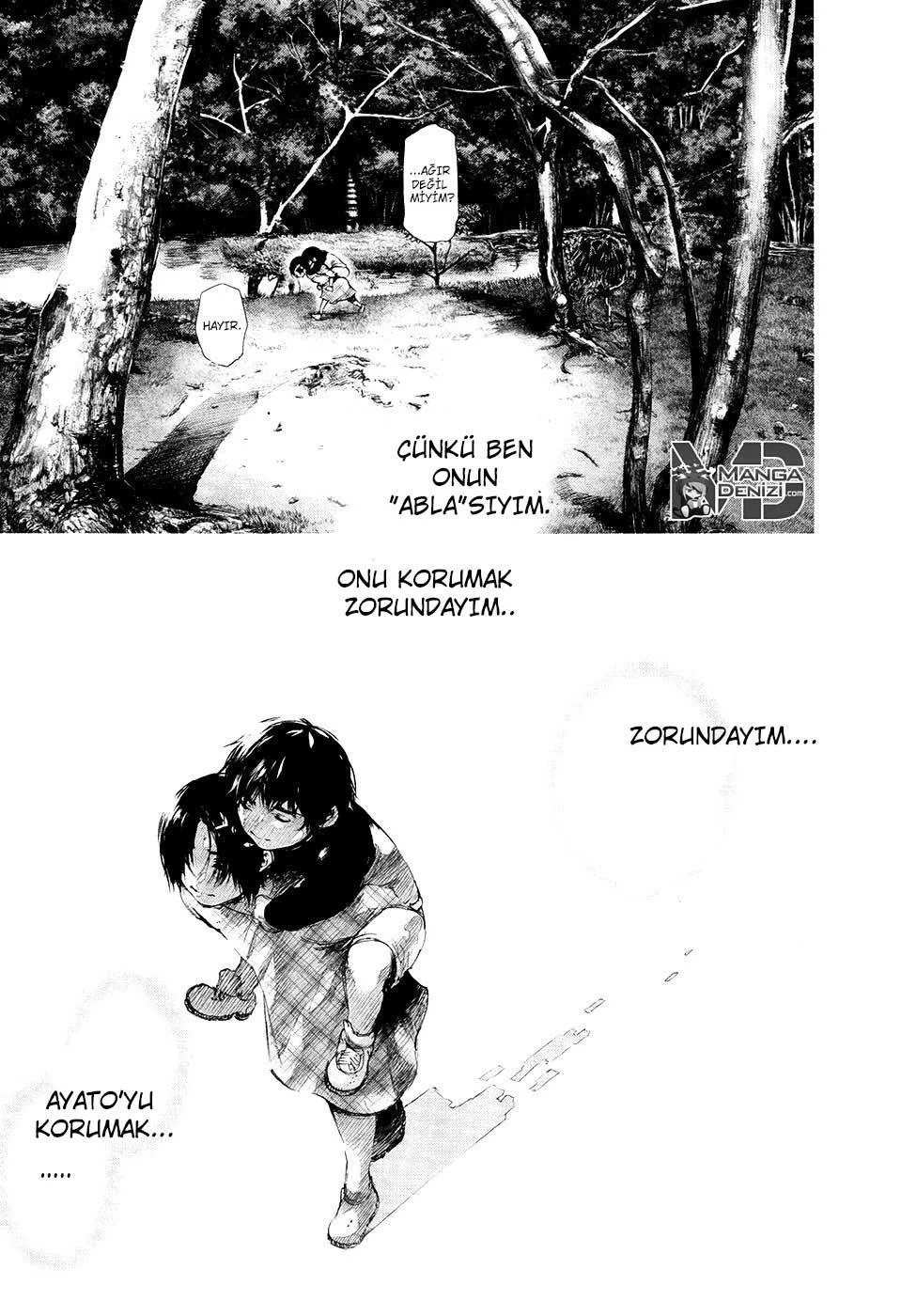 Tokyo Ghoul - Sayfa 13