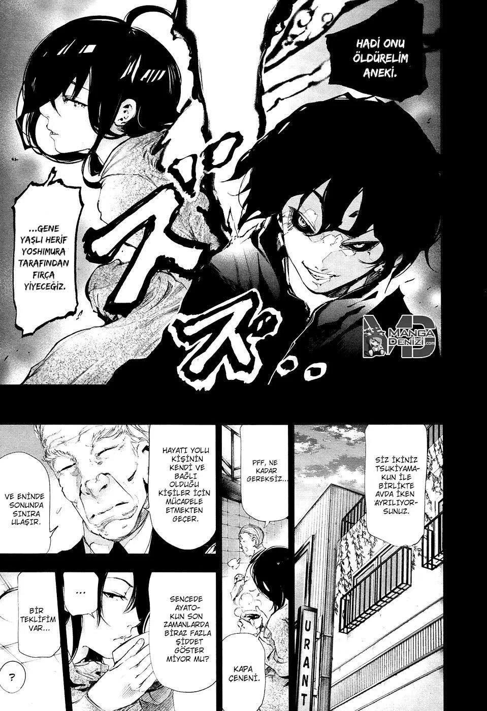 Tokyo Ghoul - Sayfa 15