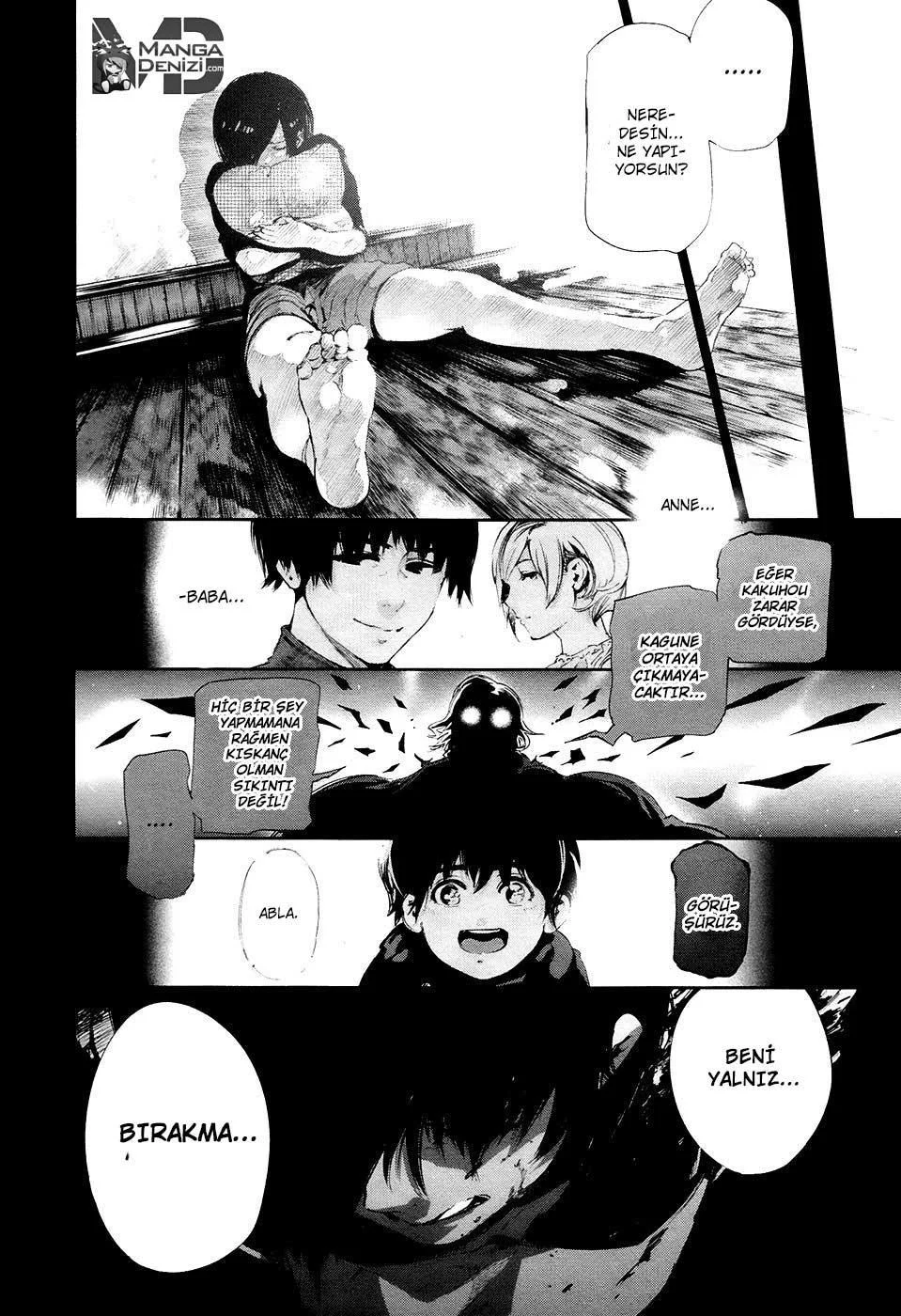 Tokyo Ghoul - Sayfa 20