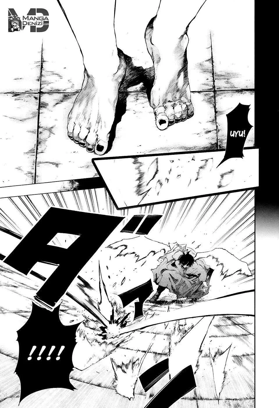 Tokyo Ghoul - Sayfa 21