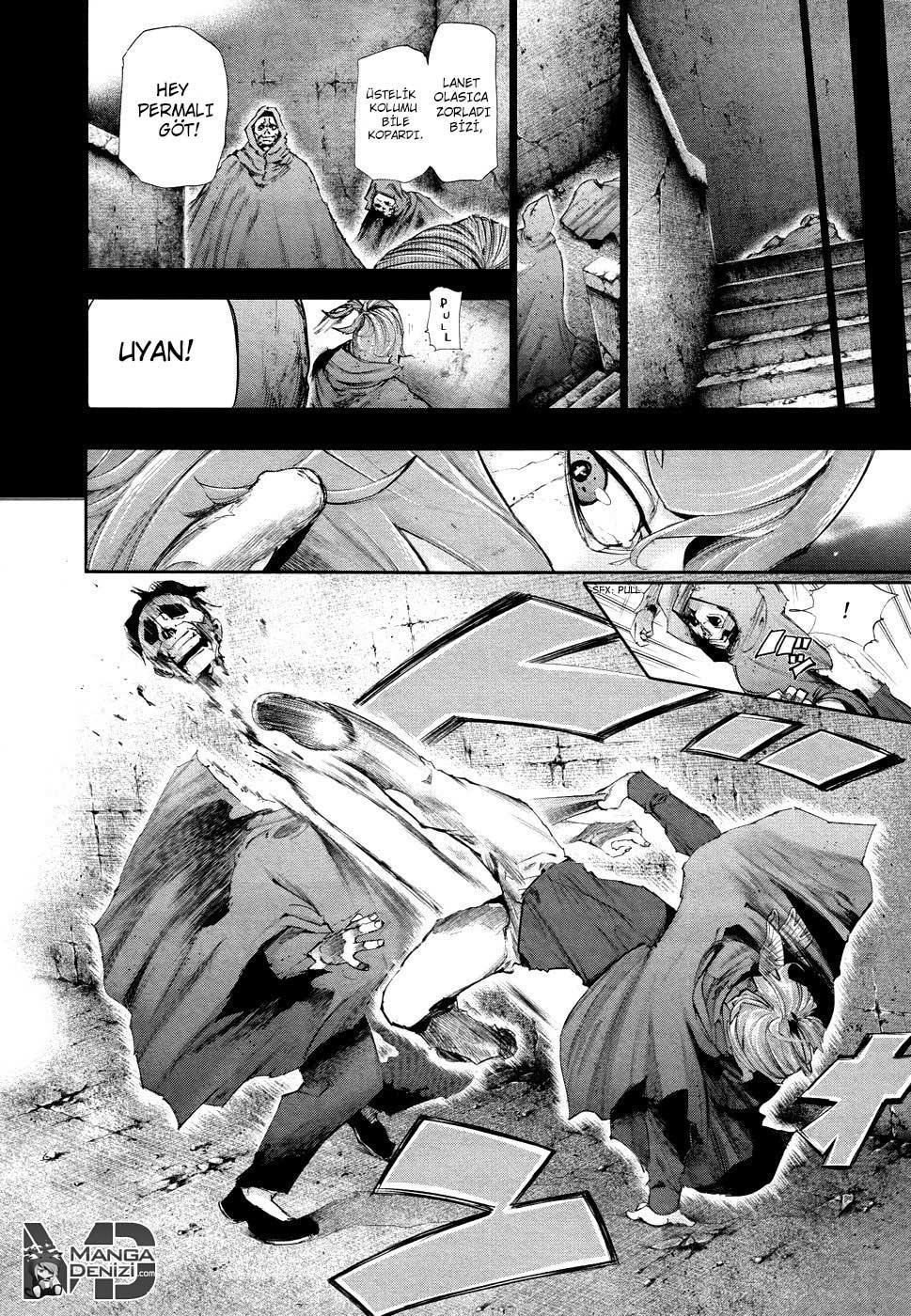 Tokyo Ghoul mangasının 072 bölümünün 3. sayfasını okuyorsunuz.