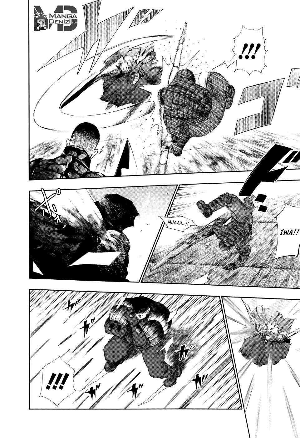 Tokyo Ghoul - Sayfa 5