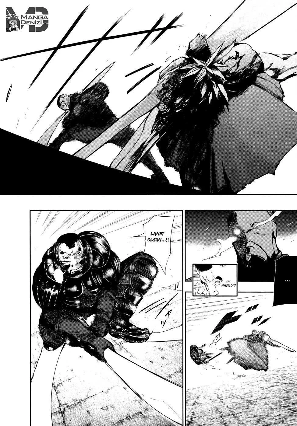 Tokyo Ghoul - Sayfa 9