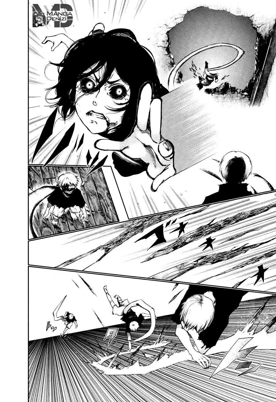 Tokyo Ghoul - Sayfa 15