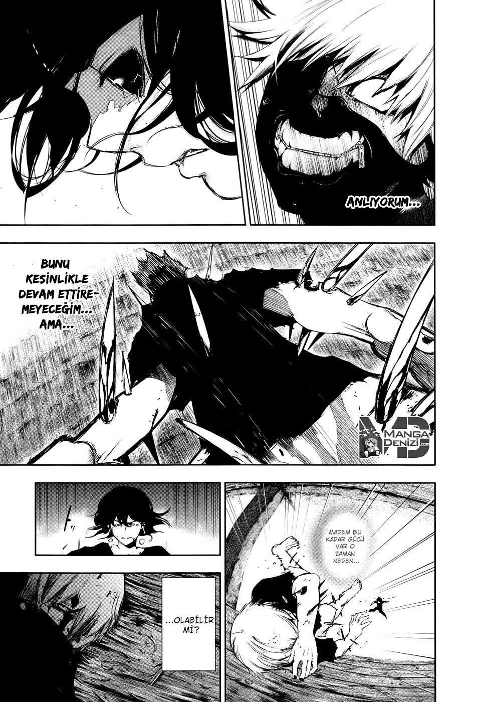 Tokyo Ghoul - Sayfa 18