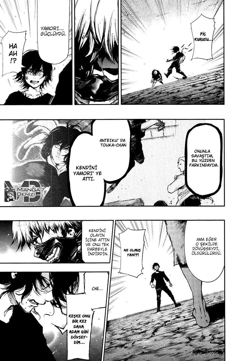 Tokyo Ghoul - Sayfa 6