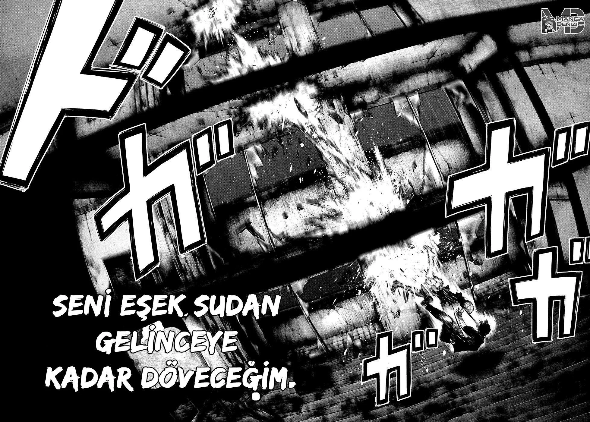 Tokyo Ghoul - Sayfa 13