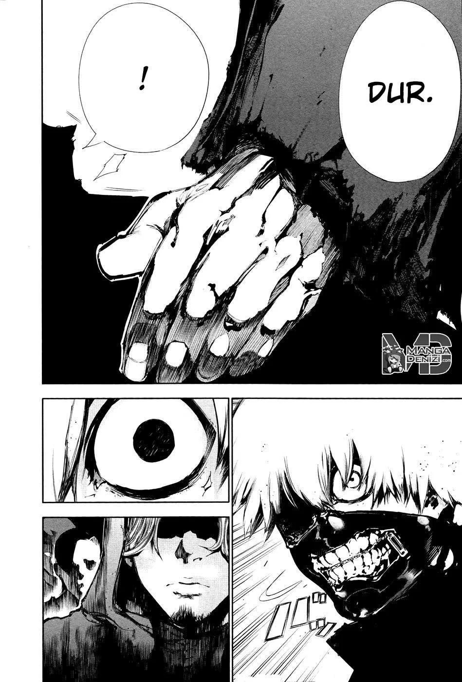 Tokyo Ghoul - Sayfa 6