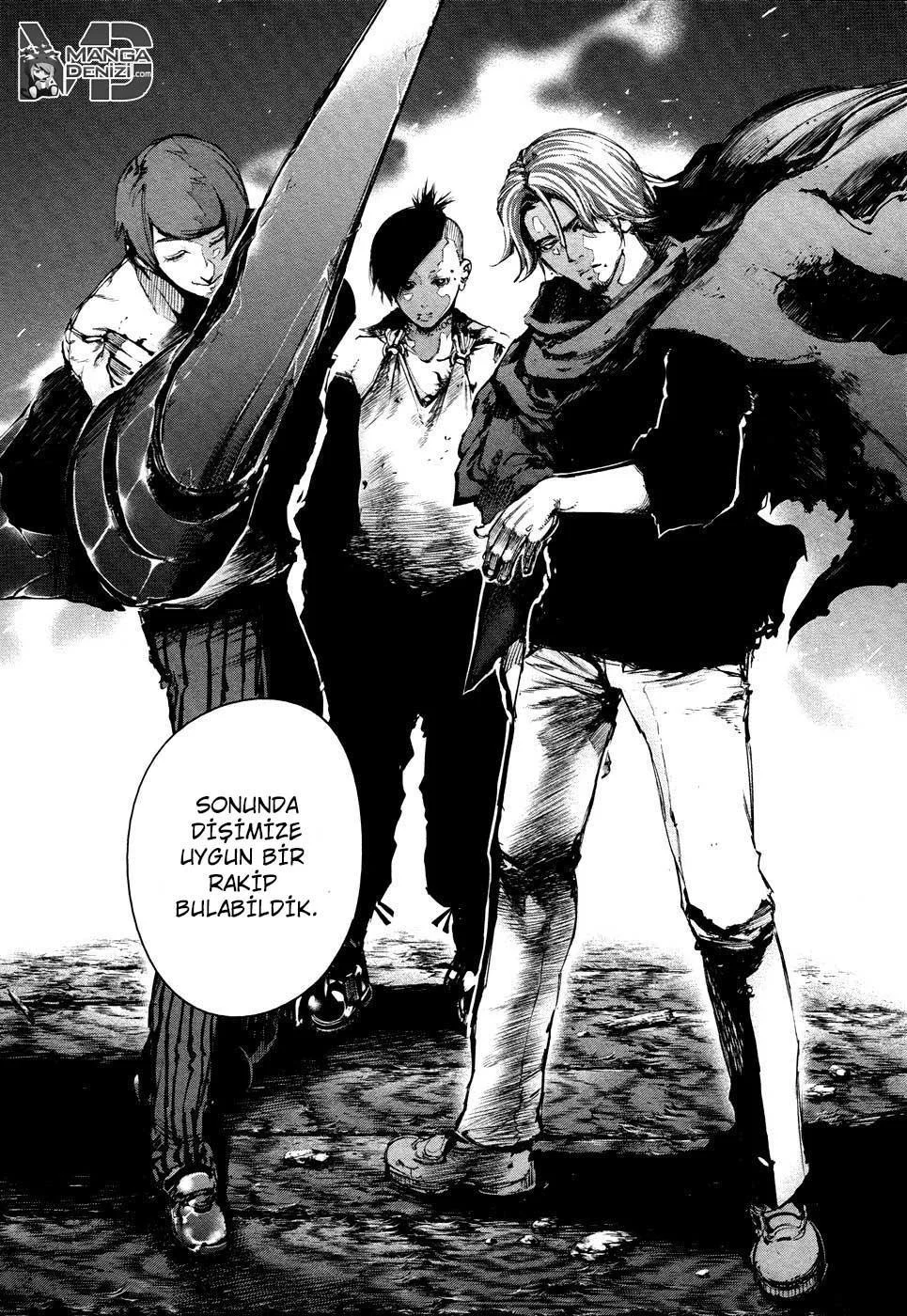 Tokyo Ghoul - Sayfa 10