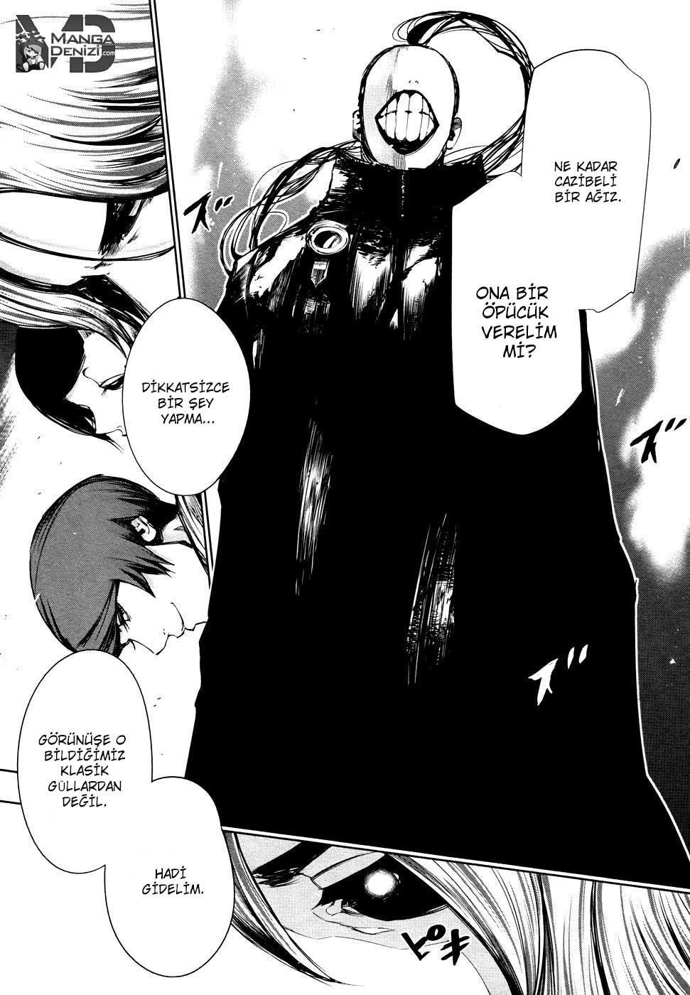 Tokyo Ghoul mangasının 076 bölümünün 11. sayfasını okuyorsunuz.