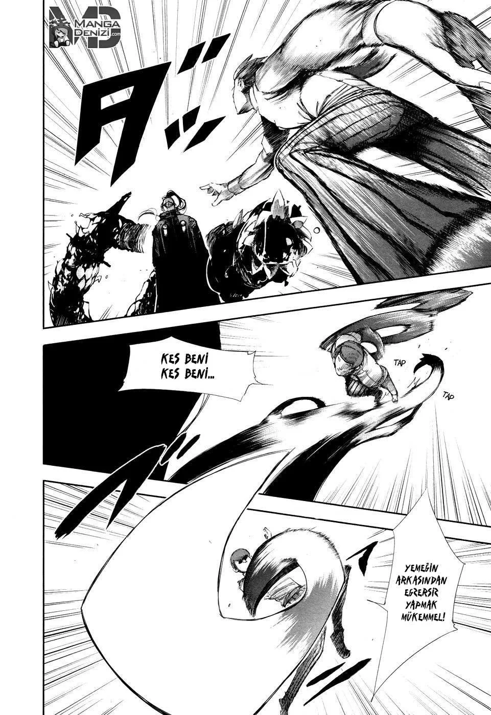 Tokyo Ghoul - Sayfa 12