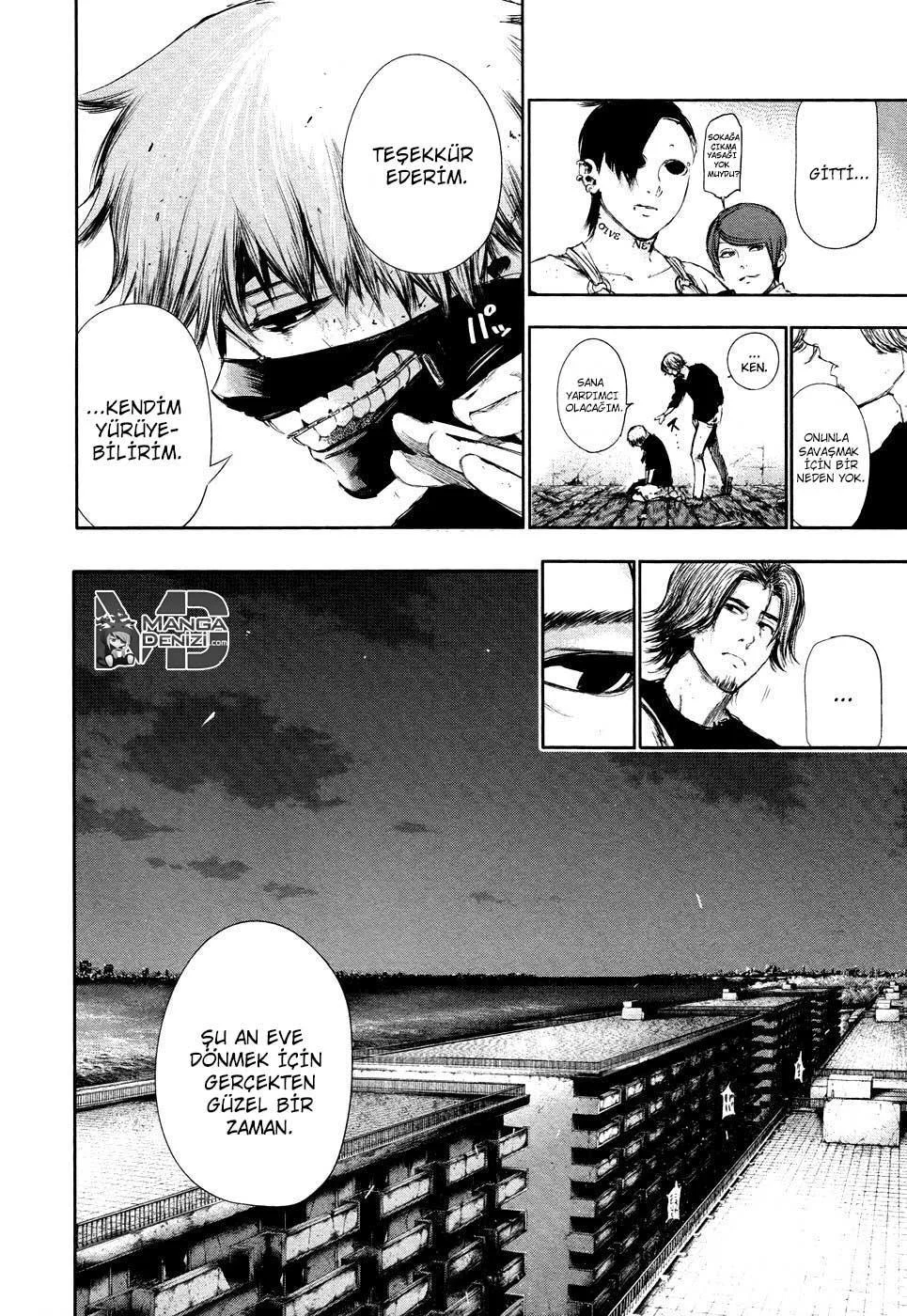 Tokyo Ghoul - Sayfa 17