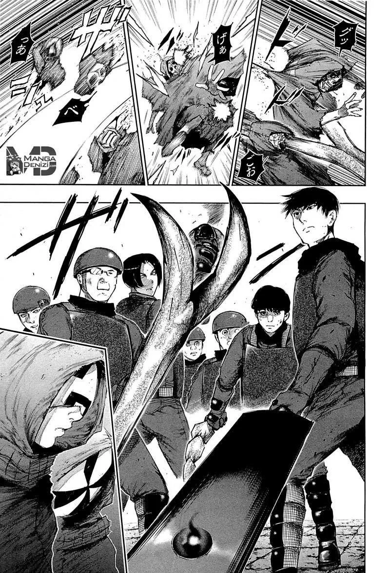 Tokyo Ghoul - Sayfa 4