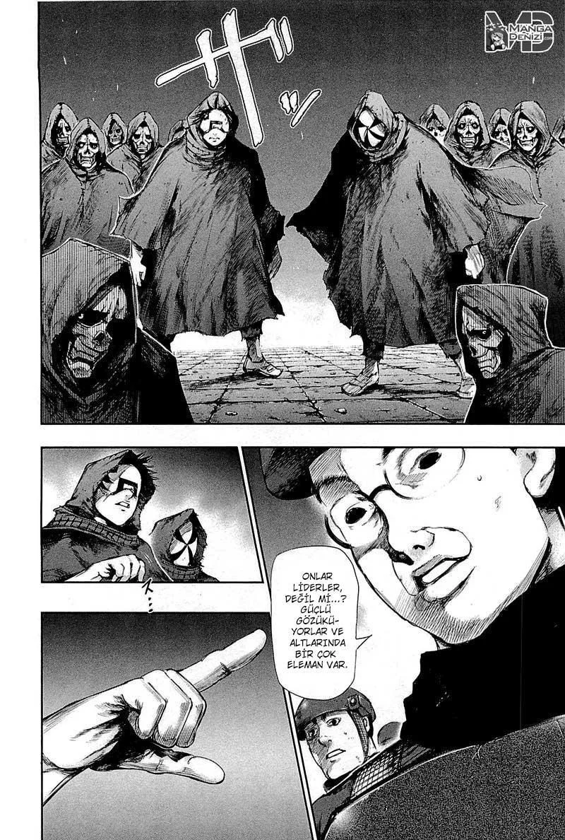 Tokyo Ghoul - Sayfa 5