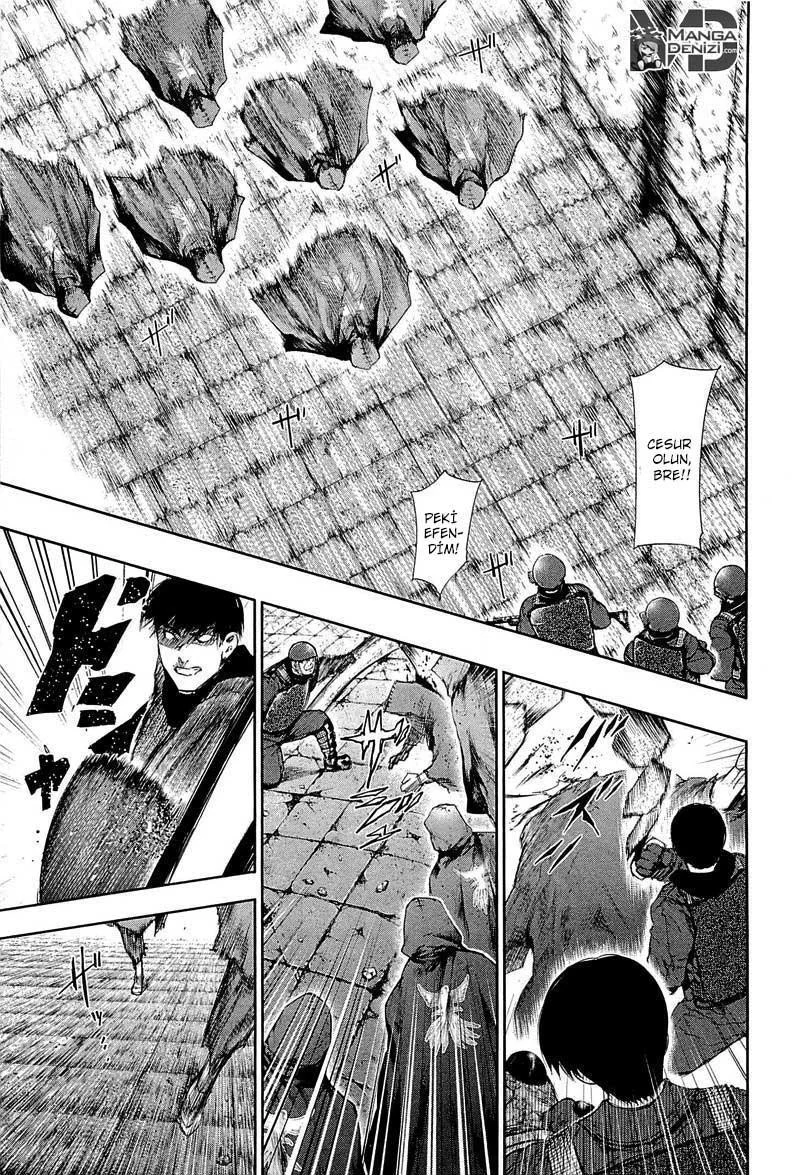 Tokyo Ghoul - Sayfa 6