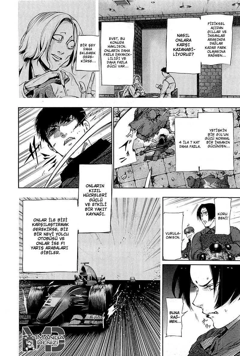 Tokyo Ghoul - Sayfa 9