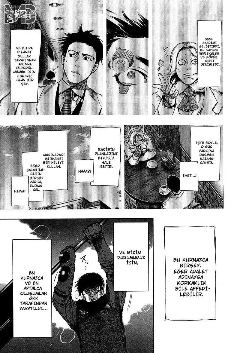 Tokyo Ghoul - Sayfa 10