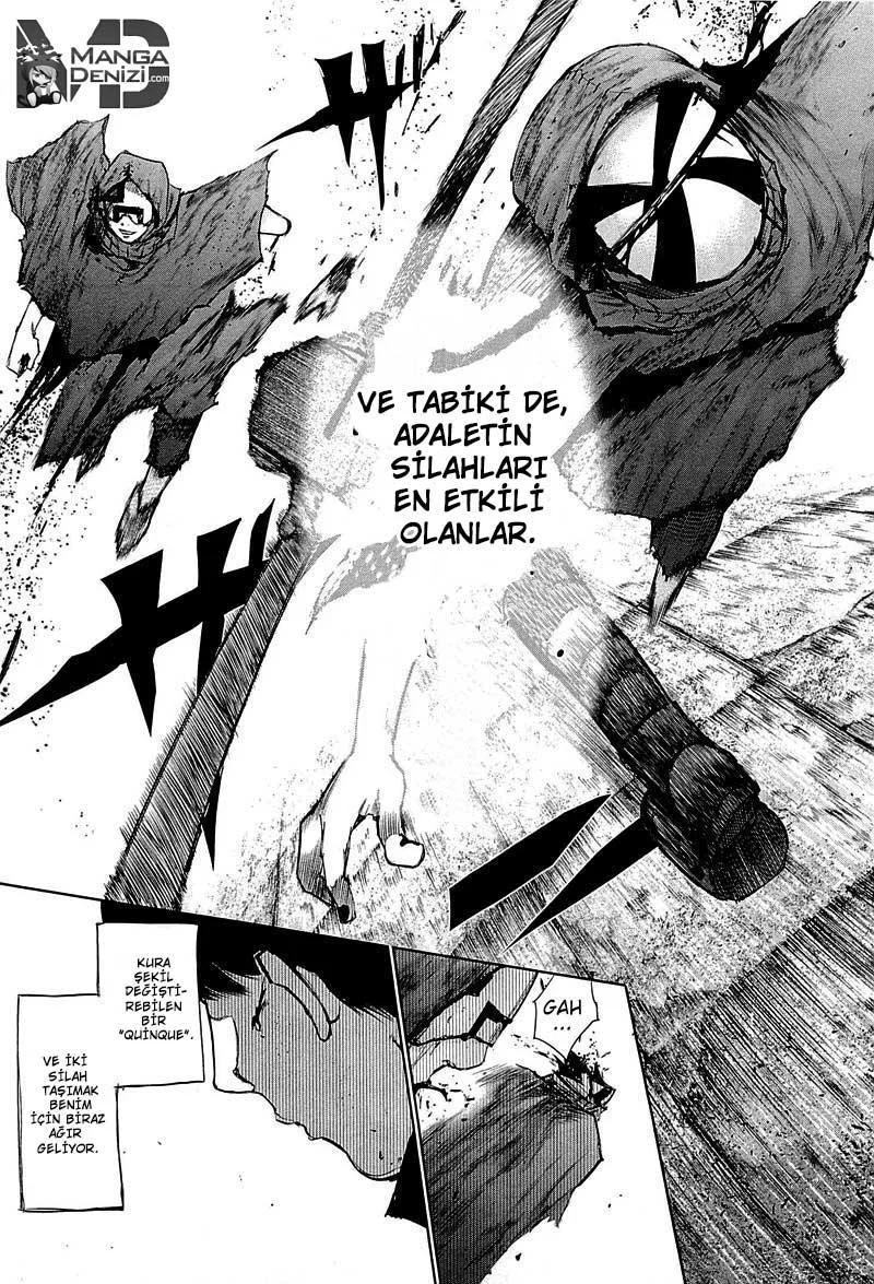 Tokyo Ghoul - Sayfa 12