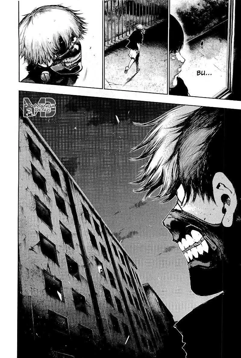 Tokyo Ghoul - Sayfa 15