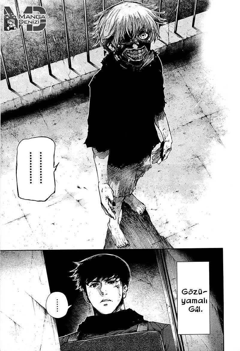 Tokyo Ghoul - Sayfa 16