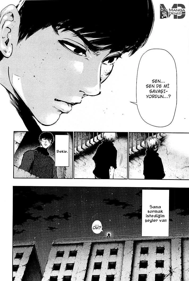 Tokyo Ghoul - Sayfa 17