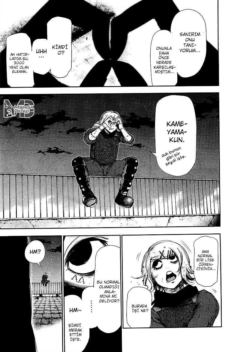 Tokyo Ghoul - Sayfa 18