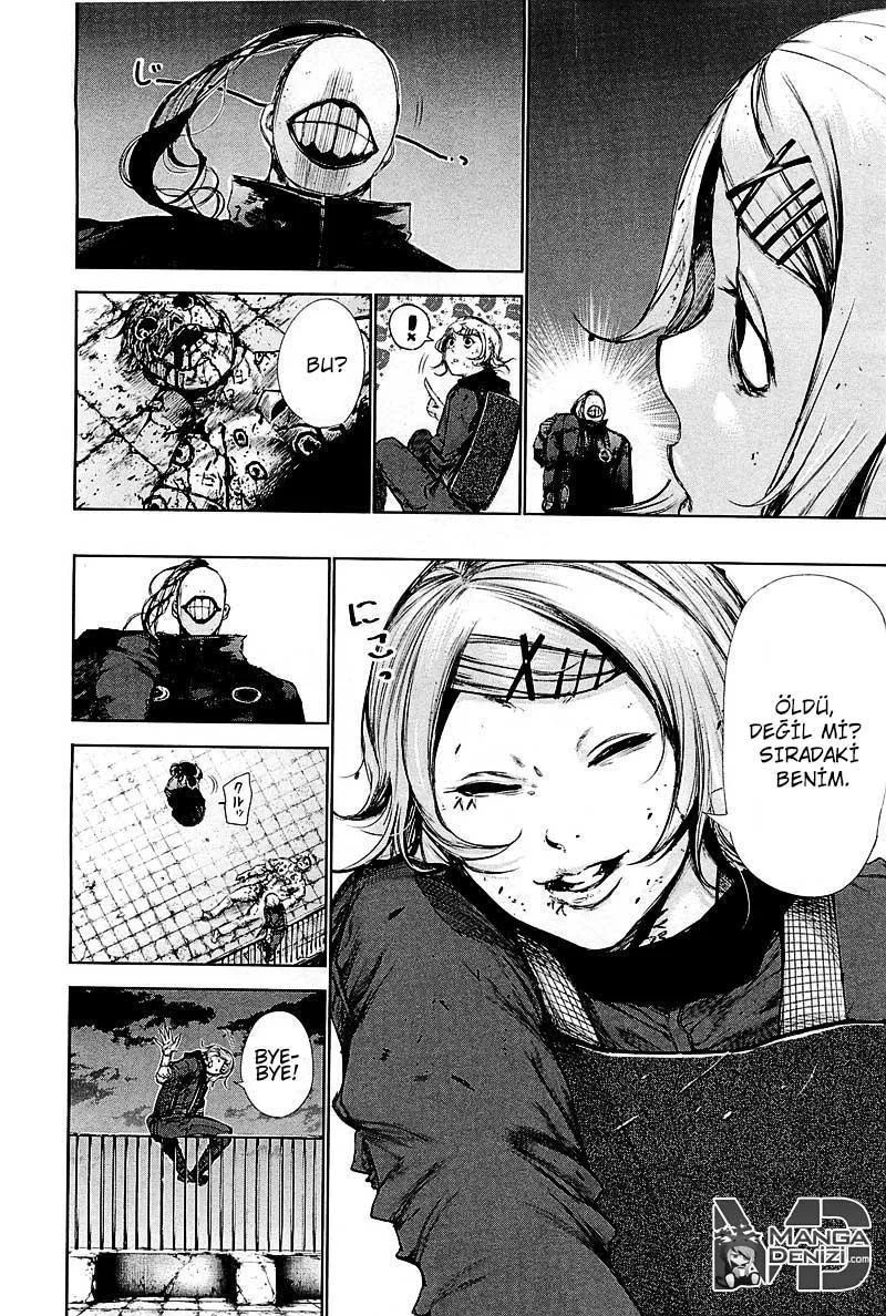 Tokyo Ghoul - Sayfa 19